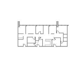 13601 Preston Rd, Dallas, TX for lease Floor Plan- Image 1 of 1