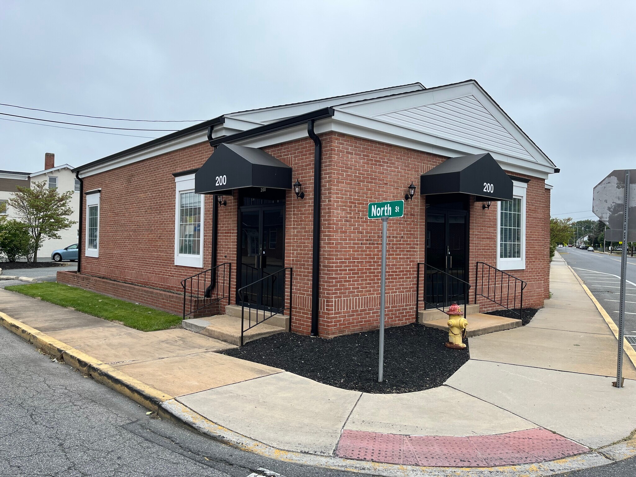 200 North St, Elkton, MD for sale Building Photo- Image 1 of 1