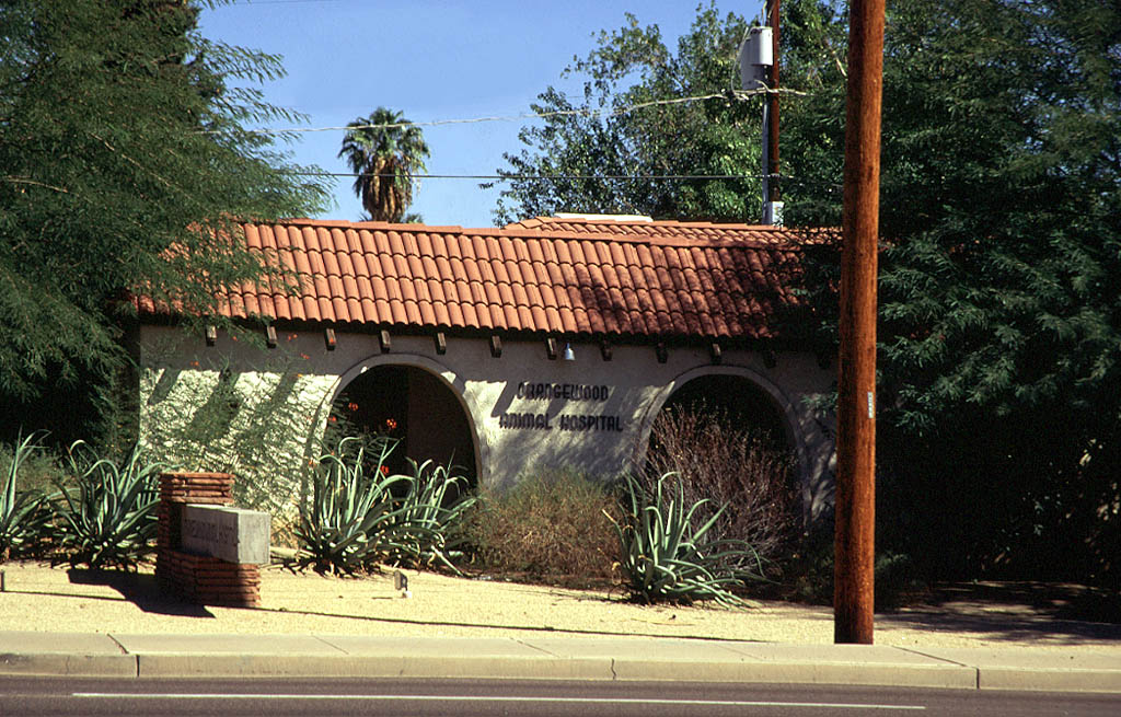 7147 N 7th St, Phoenix, AZ for lease Primary Photo- Image 1 of 7