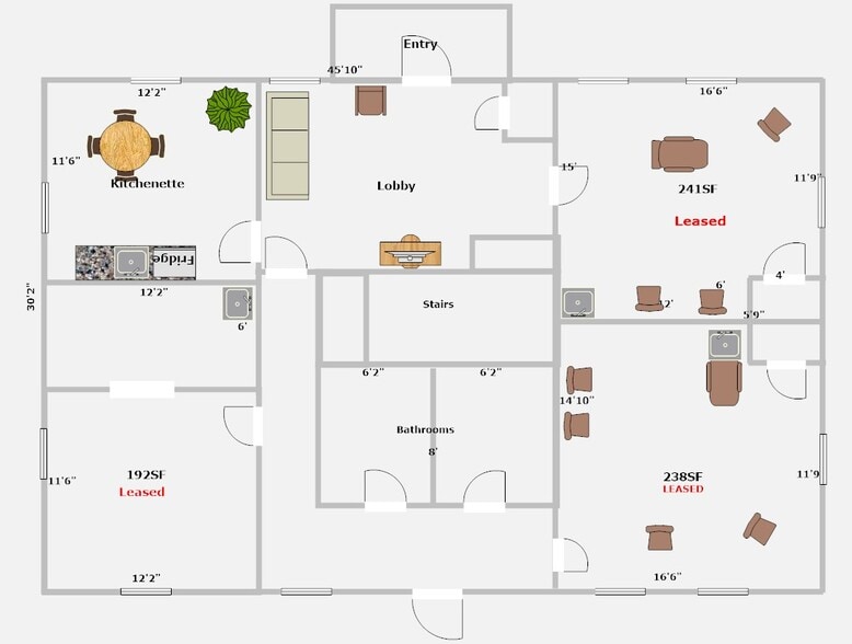 5513 Monroe Rd, Charlotte, NC for sale - Building Photo - Image 3 of 19