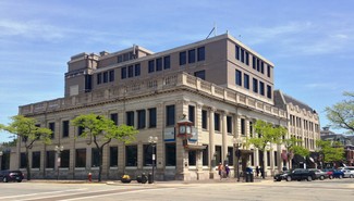 More details for 513 Central Ave, Highland Park, IL - Office, Office/Medical for Lease