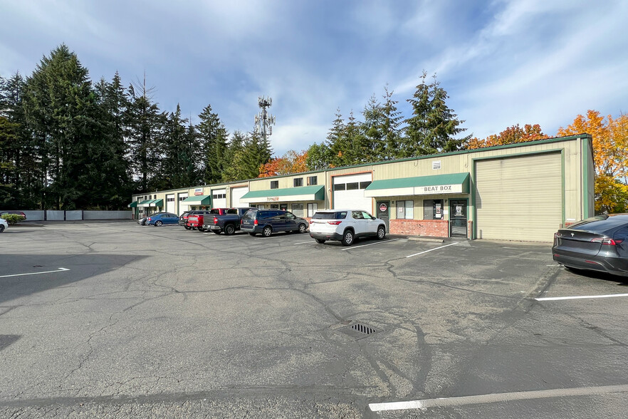 1025 Black Lake Blvd SW, Olympia, WA for lease - Building Photo - Image 1 of 3