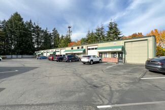 More details for 1025 Black Lake Blvd SW, Olympia, WA - Flex for Lease