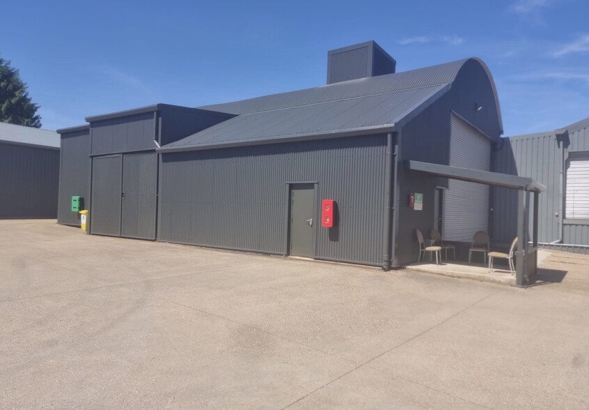 Great Ln, Clophill for lease - Building Photo - Image 1 of 1