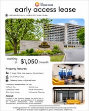 92 Church St S, Ajax, ON for lease Other- Image 2 of 9