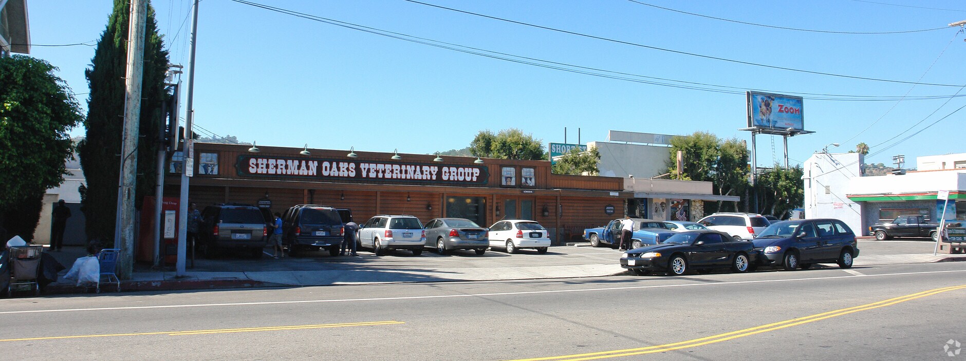 13632 Moorpark St, Sherman Oaks, CA 91423 Property Record