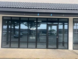 1301-1307 E Edinger Ave, Santa Ana CA - Warehouse