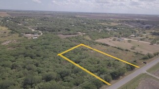 More details for 33 CR 307, Orange Grove, TX - Land for Sale