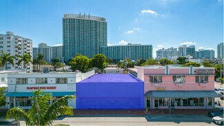 More details for 1520 Alton Rd, Miami Beach, FL - Office for Sale