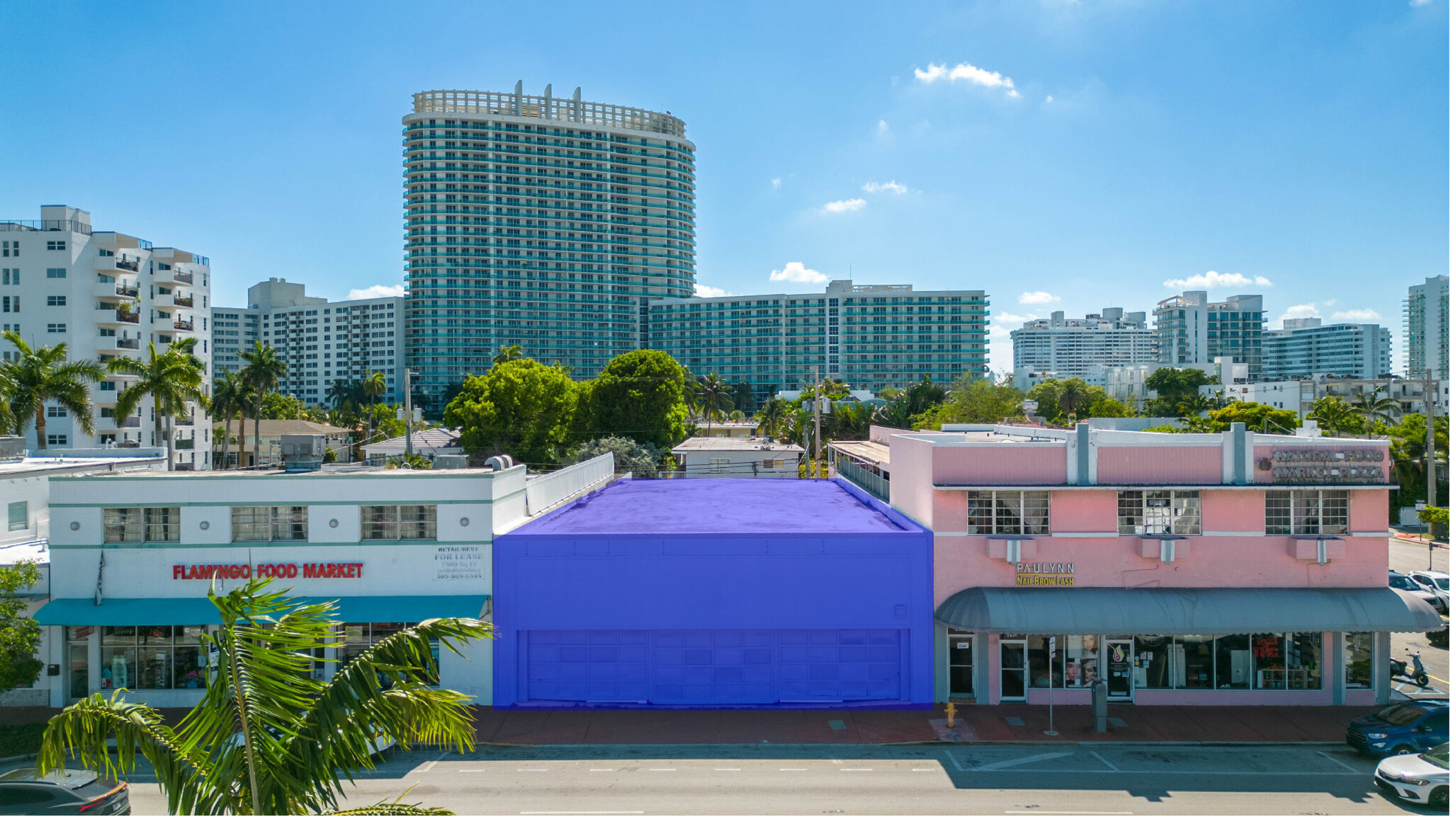 1520 Alton Rd, Miami Beach, FL for sale Building Photo- Image 1 of 20