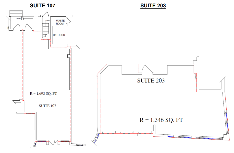 160 96th Ave NE, Calgary, AB for lease Building Photo- Image 1 of 1