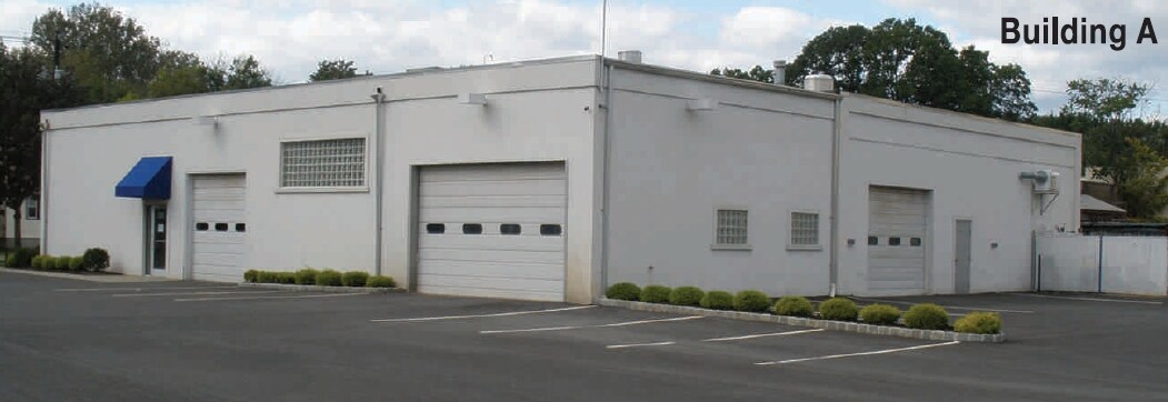 207 W Central Ave, Maywood, NJ for lease Primary Photo- Image 1 of 7