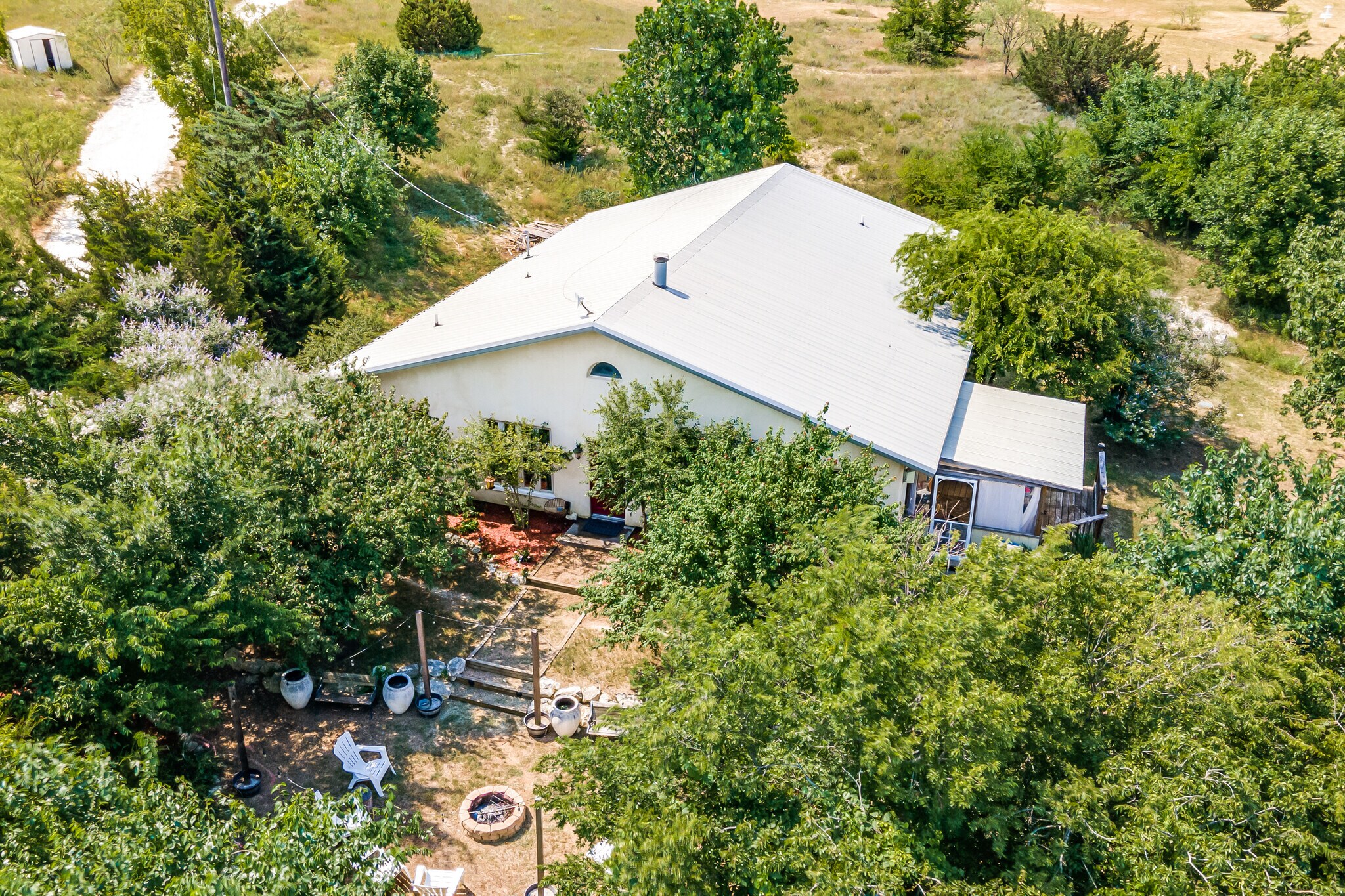 5500 County Road 915, Joshua, TX for sale Building Photo- Image 1 of 1