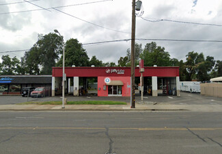 More details for 905 Hartnell Ave, Redding, CA - Retail for Sale