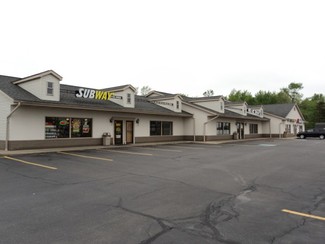 More details for 3001-3061 Elm Rd NE, Warren, OH - Retail for Lease