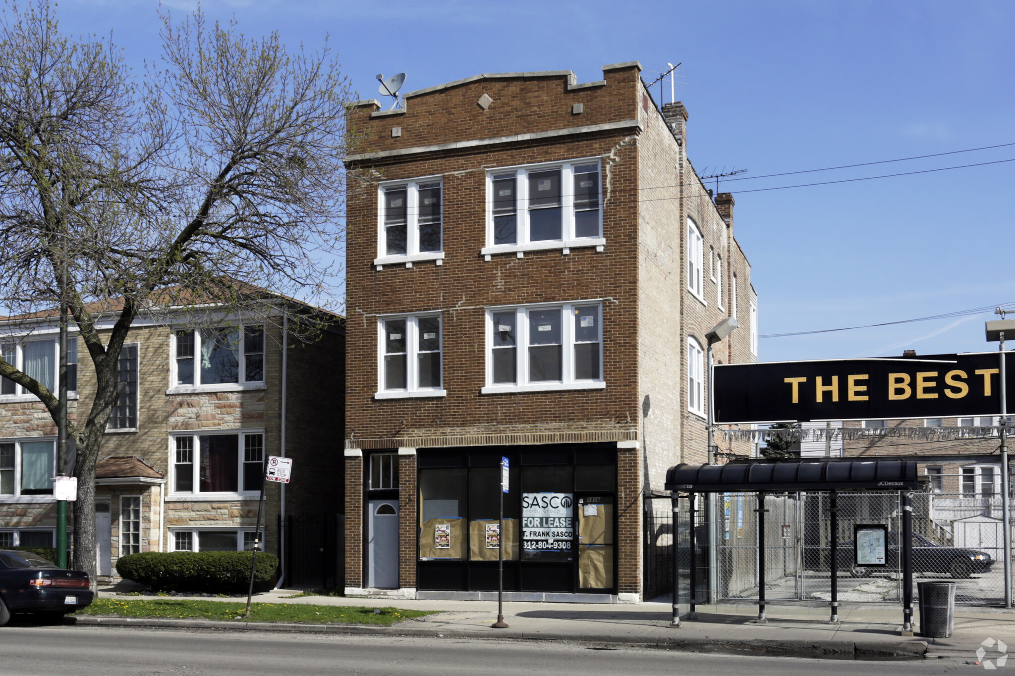 5806 W Fullerton Ave, Chicago, IL for sale Primary Photo- Image 1 of 1