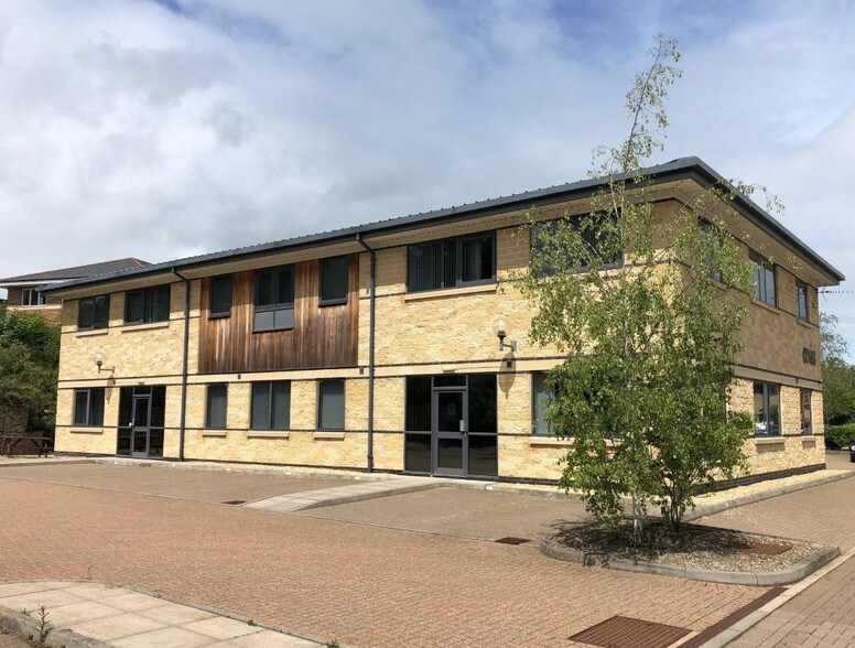 Fenlock Rd, Long Hanborough for sale - Primary Photo - Image 1 of 1