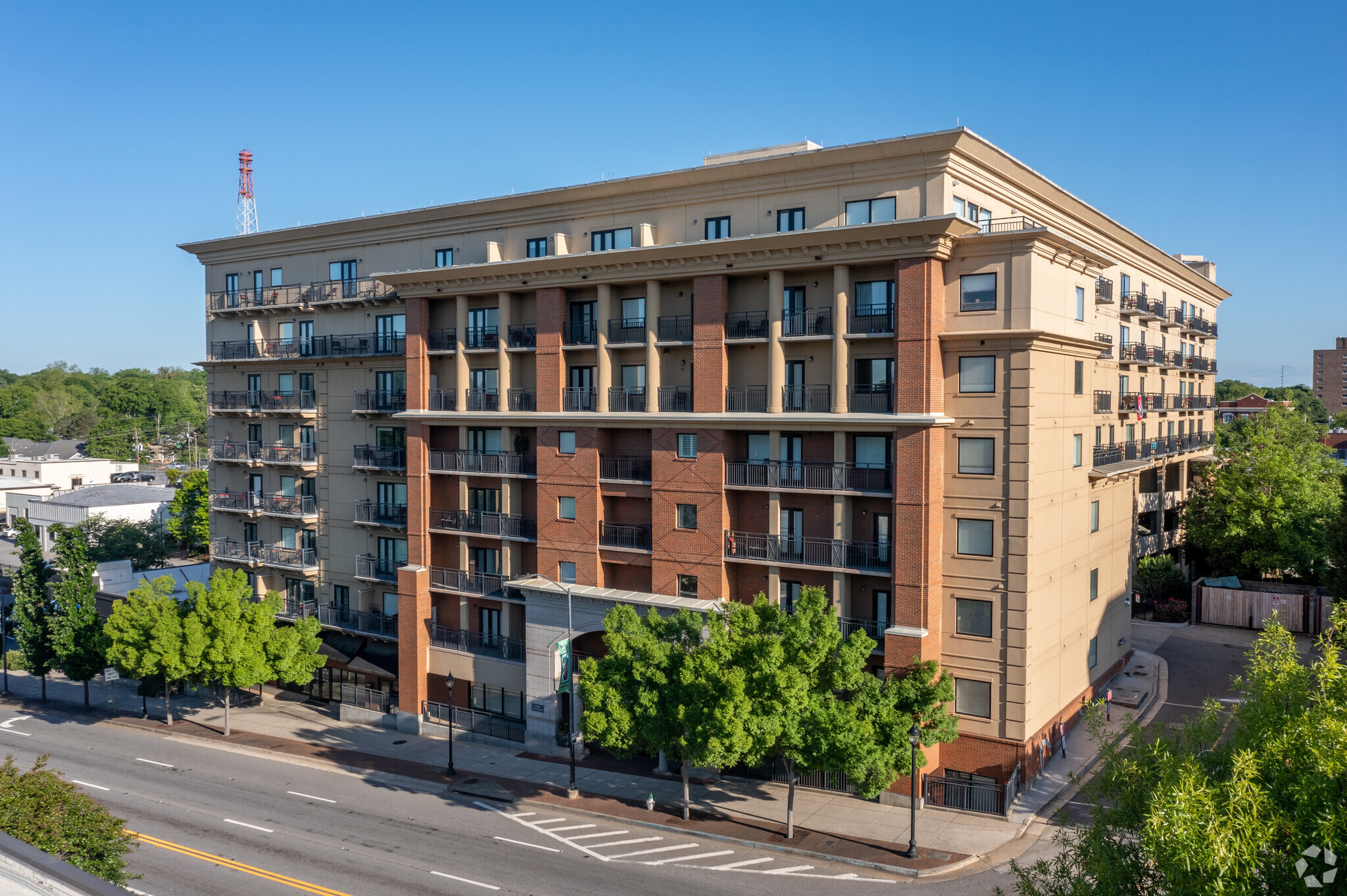 250 W Broad St, Athens, GA for sale Building Photo- Image 1 of 1