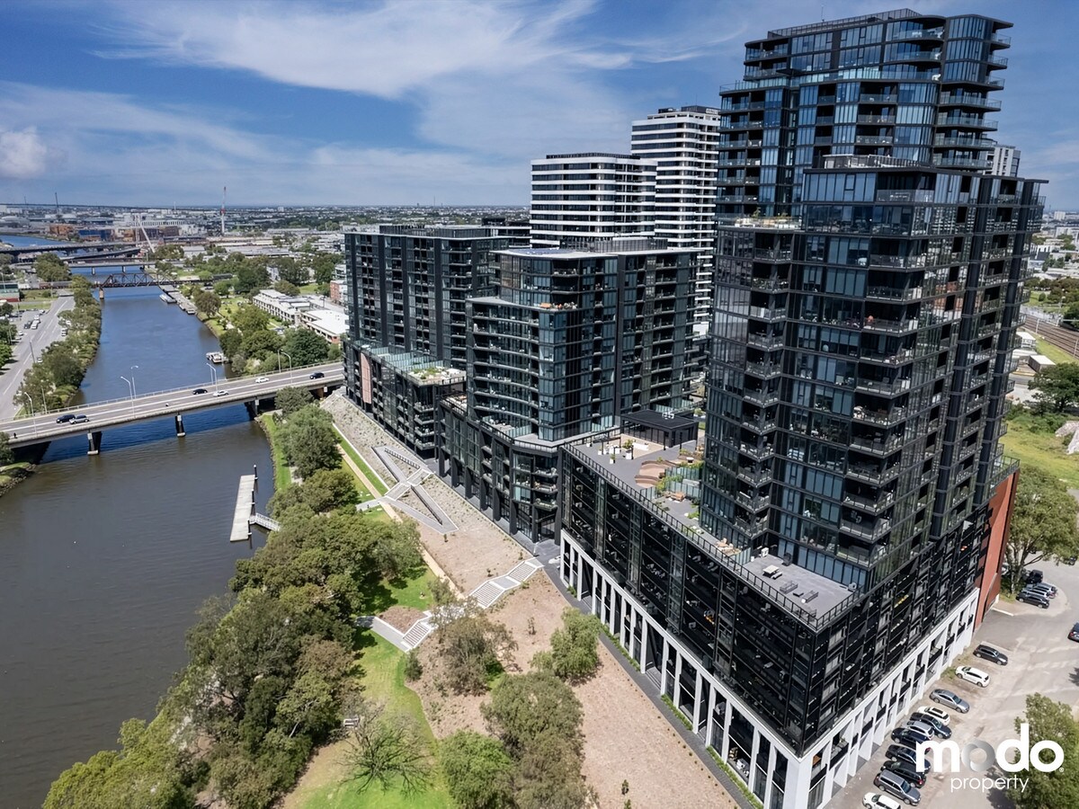 2-4 Joseph Rd, Footscray for lease Primary Photo- Image 1 of 2