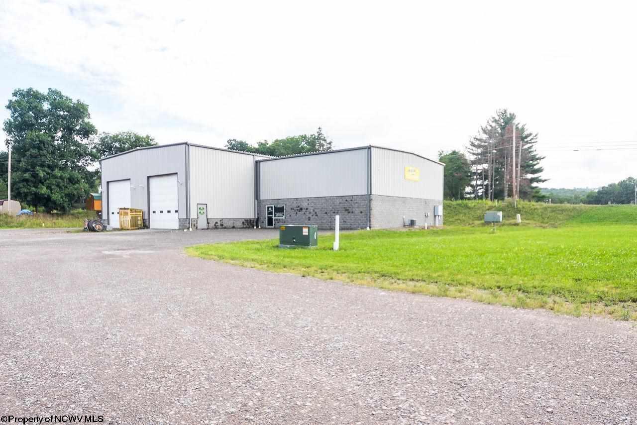 13219 N Preston, Bruceton Mills, WV for sale Primary Photo- Image 1 of 1