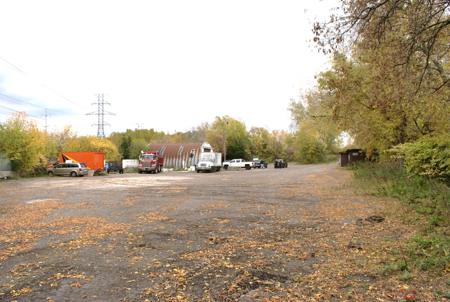 8815 Sheppard Av E, Toronto, ON for sale - Building Photo - Image 2 of 4