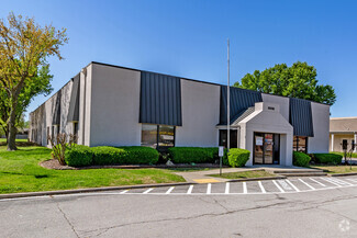 More details for 6550 E 71st St, Tulsa, OK - Office for Lease