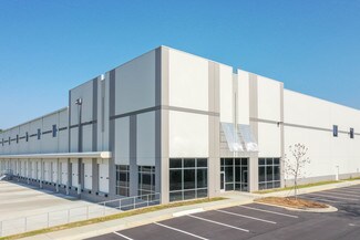 More details for 550 Hartman Rd, Austell, GA - Industrial for Lease