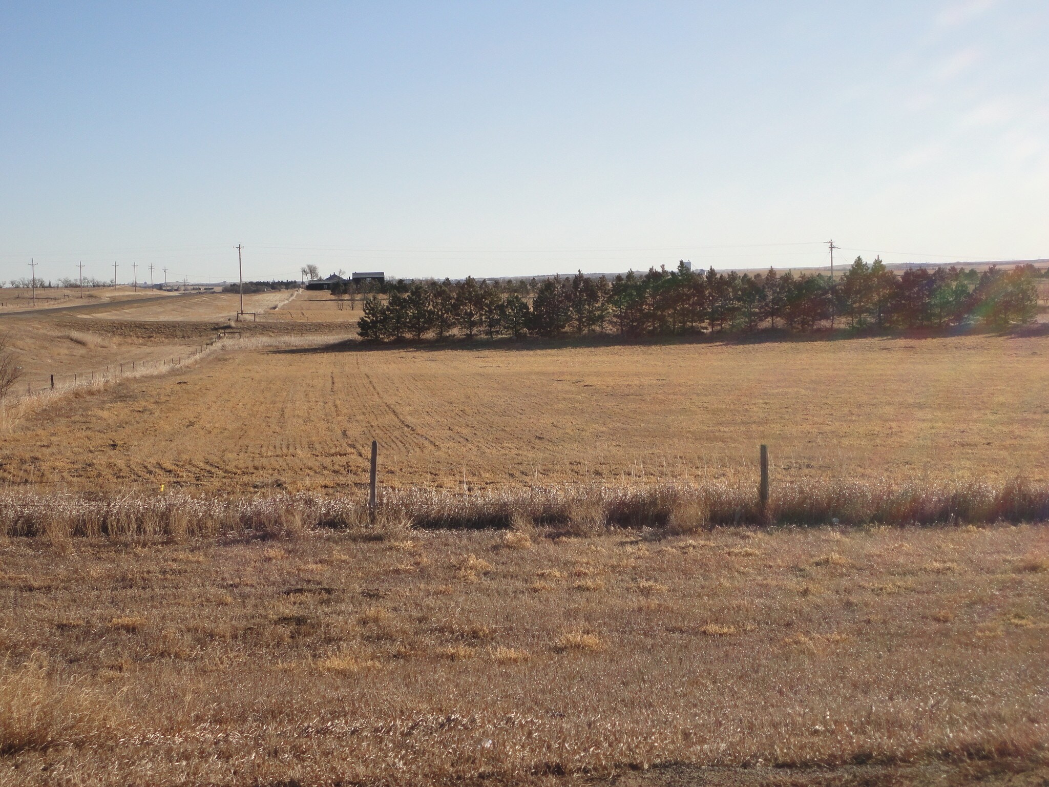 3500 116th Ave, Dickinson, ND for sale Building Photo- Image 1 of 1