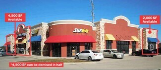 More details for 6751 Matlock Rd, Arlington, TX - Retail for Lease