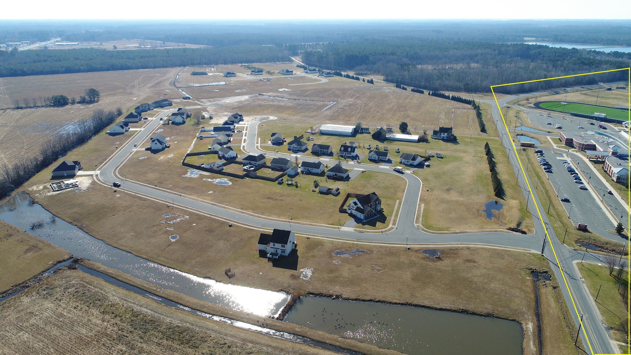 CEDAR St, Pocomoke City, MD for sale Other- Image 1 of 1