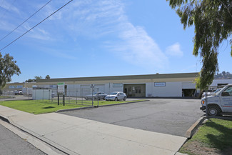 More details for 3239 Roymar Rd, Oceanside, CA - Industrial for Lease