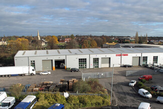 More details for Railway Ct, Doncaster - Industrial for Sale