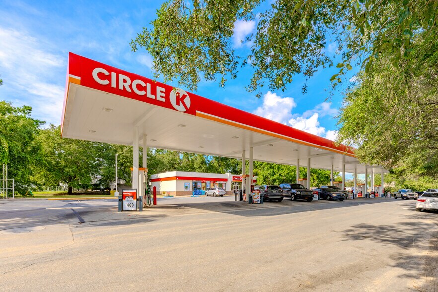 5712 W Tennessee St, Tallahassee, FL for sale - Building Photo - Image 2 of 5