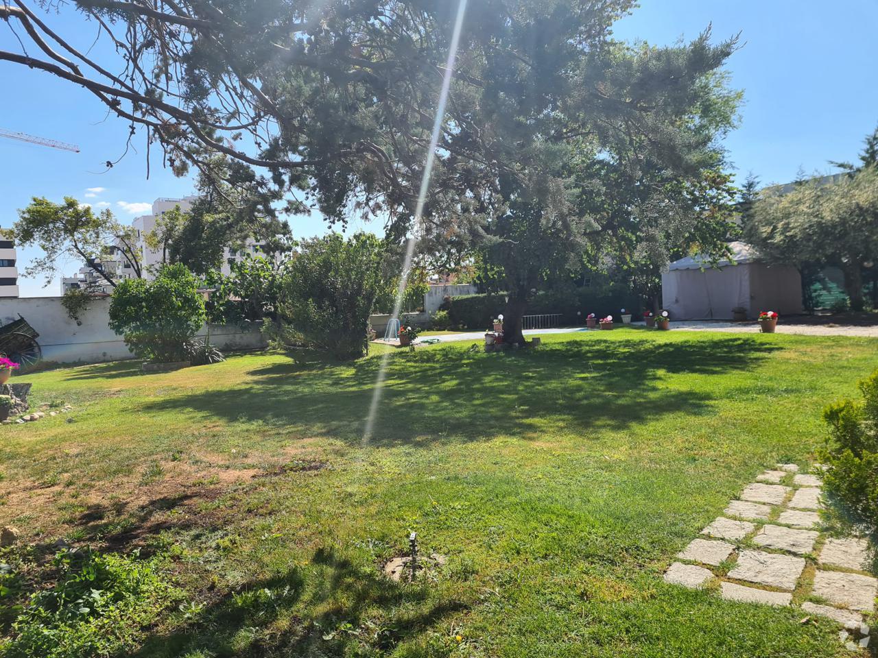 Land in San Sebastián de los Reyes, Madrid for sale Primary Photo- Image 1 of 1