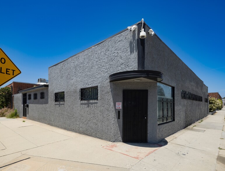 1673 9th St, Santa Monica, CA for sale - Building Photo - Image 1 of 1