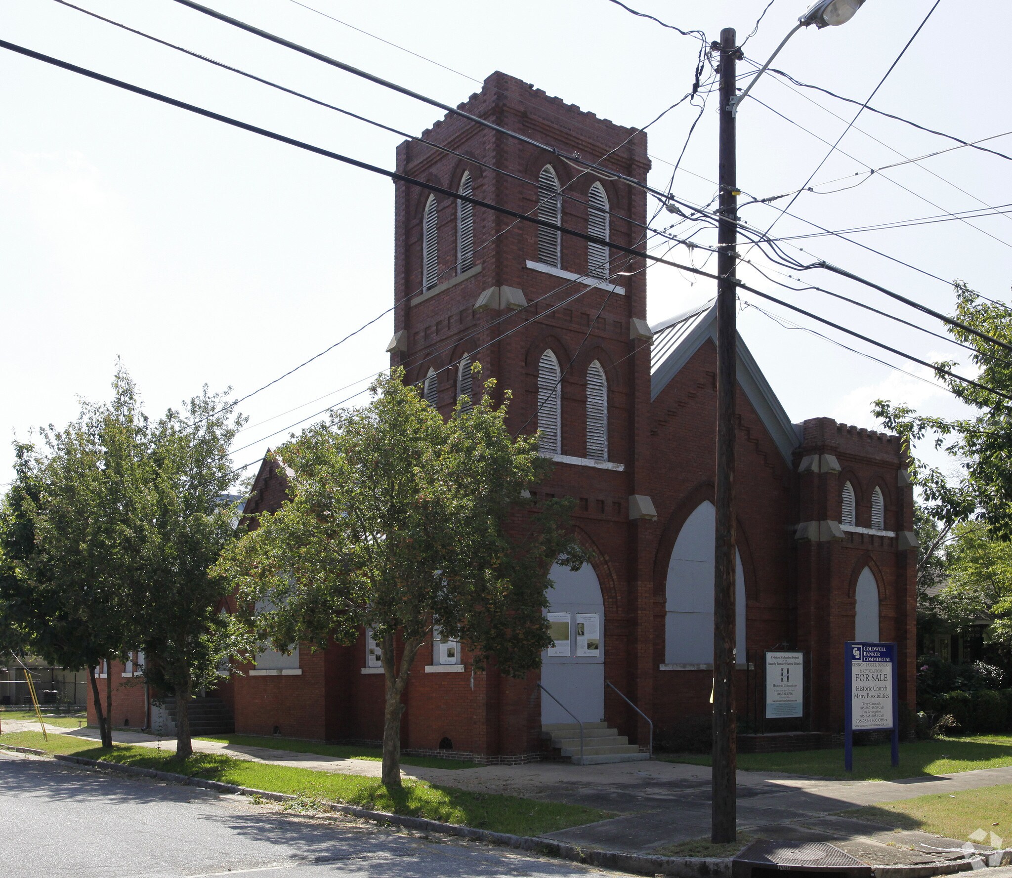 2718 Beacon Ave, Columbus, GA for sale Primary Photo- Image 1 of 1