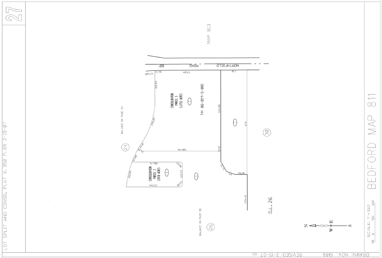 0 Northfield Rd, Bedford, OH for lease - Building Photo - Image 2 of 2