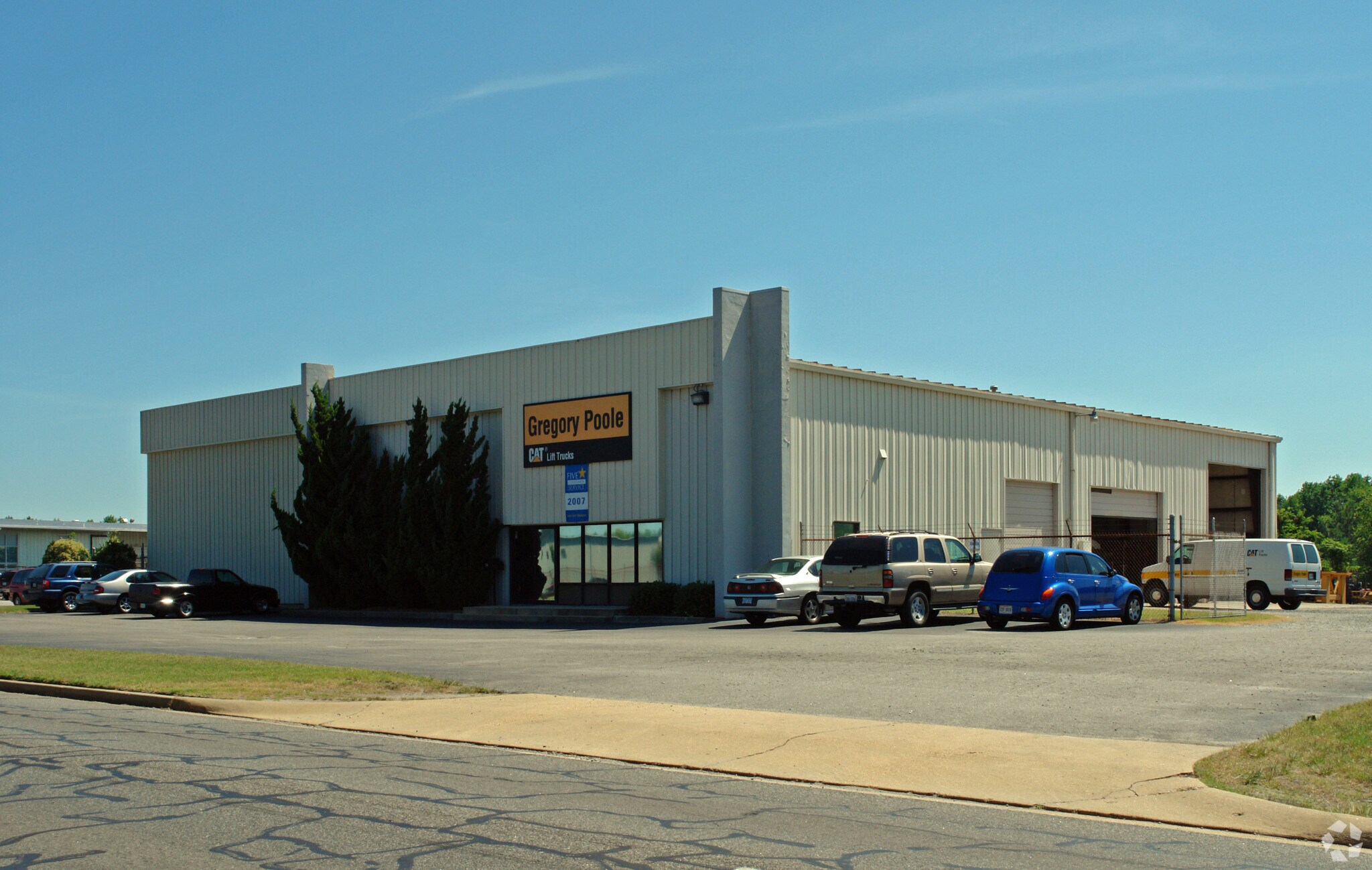 1201 Cavalier Blvd, Chesapeake, VA for sale Primary Photo- Image 1 of 1