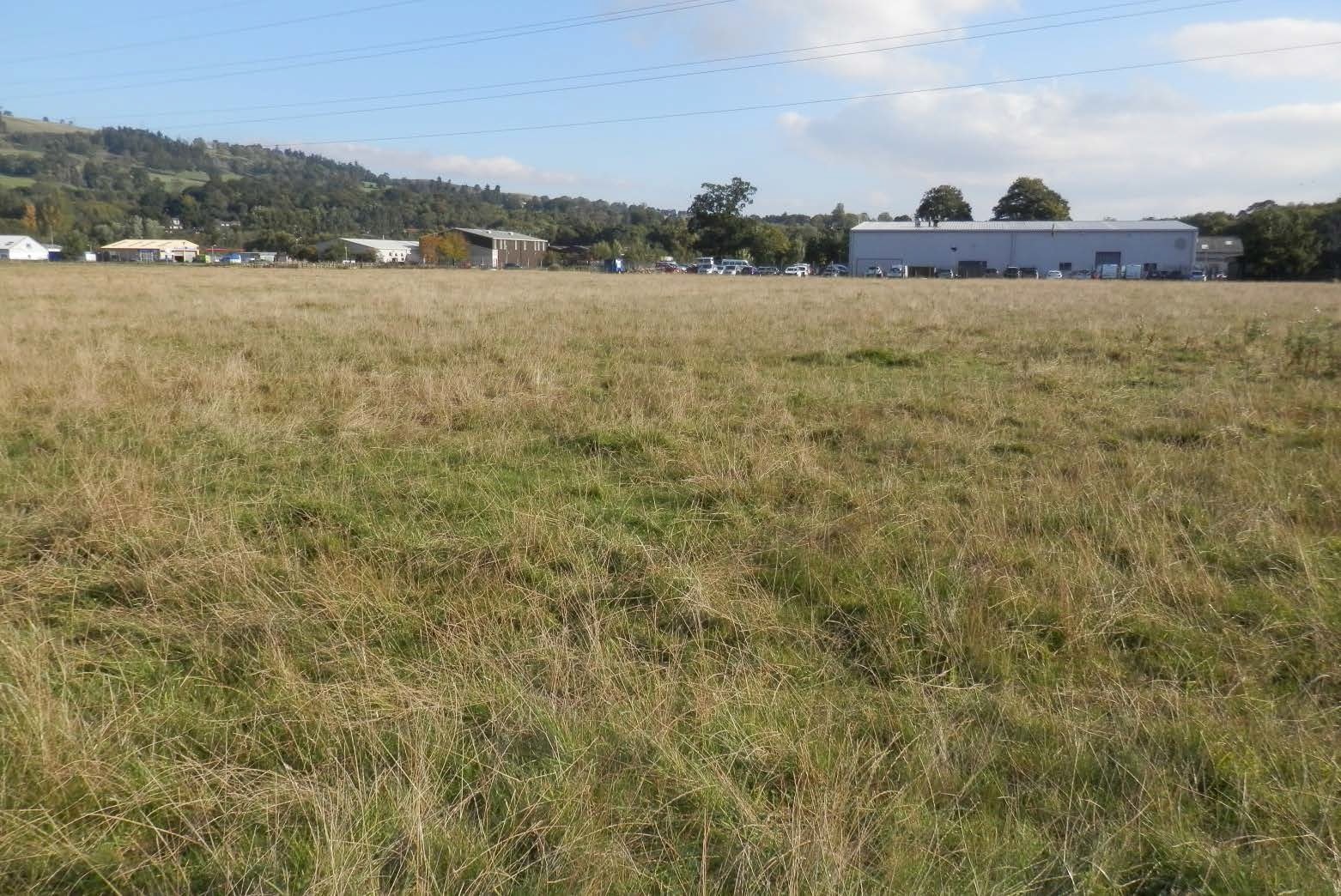 Dochcarty Rd, Dingwall for sale Primary Photo- Image 1 of 1