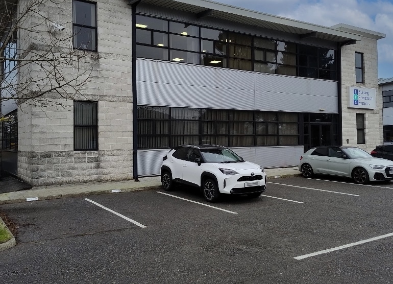 Heron Road, Belfast for sale - Building Photo - Image 2 of 2