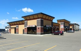 More details for 7 McLeod Ave, Spruce Grove, AB - Retail for Lease