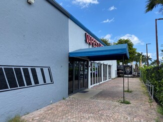 More details for 2040 Indian Rd, West Palm Beach, FL - Retail for Lease