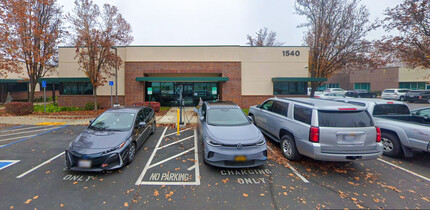 1540 Drew Ave, Davis, CA for lease Building Photo- Image 2 of 8