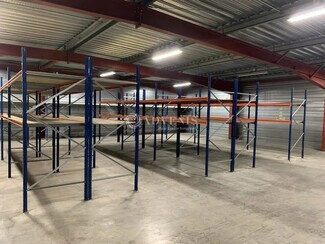 More details for Industrial for Lease