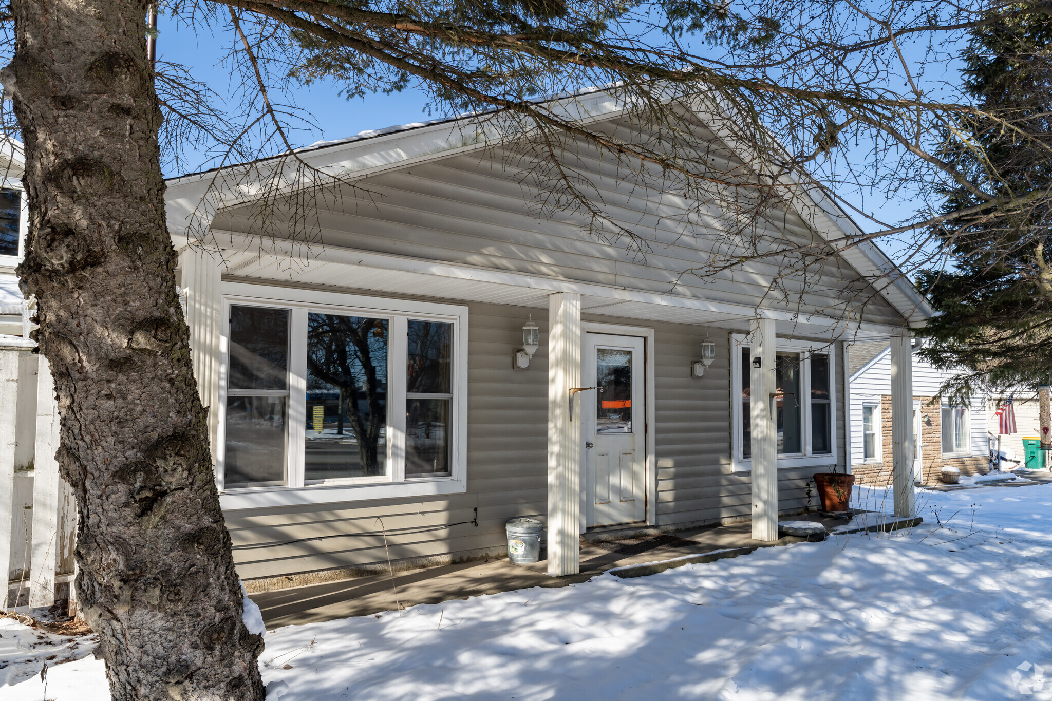 456 Ortonville Rd, Ortonville, MI for sale Primary Photo- Image 1 of 13