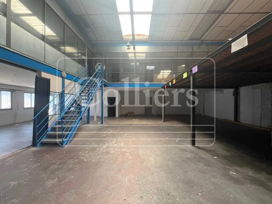 Office in Vitrolles for lease Interior Photo- Image 1 of 6