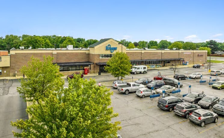130 W Hively Ave Elkhart IN 46517 Kroger: Elkhart IN LoopNet 130 W Hively Ave Elkhart IN 46517 Kroger: Elkhart IN LoopNet