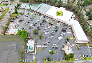22803 44th Ave W, Mountlake Terrace, WA for lease Building Photo- Image 1 of 2