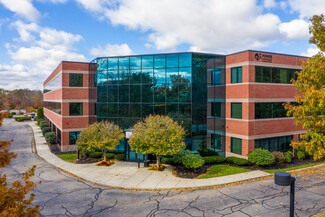 More details for 2 Hampshire St, Foxboro, MA - Office for Lease