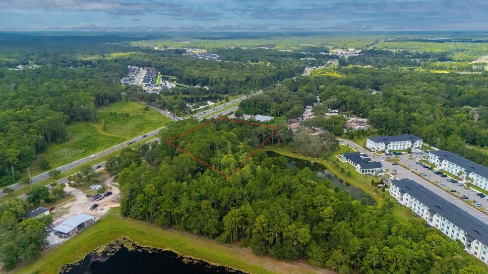 SR 207, Saint Augustine, FL for sale - Building Photo - Image 3 of 5